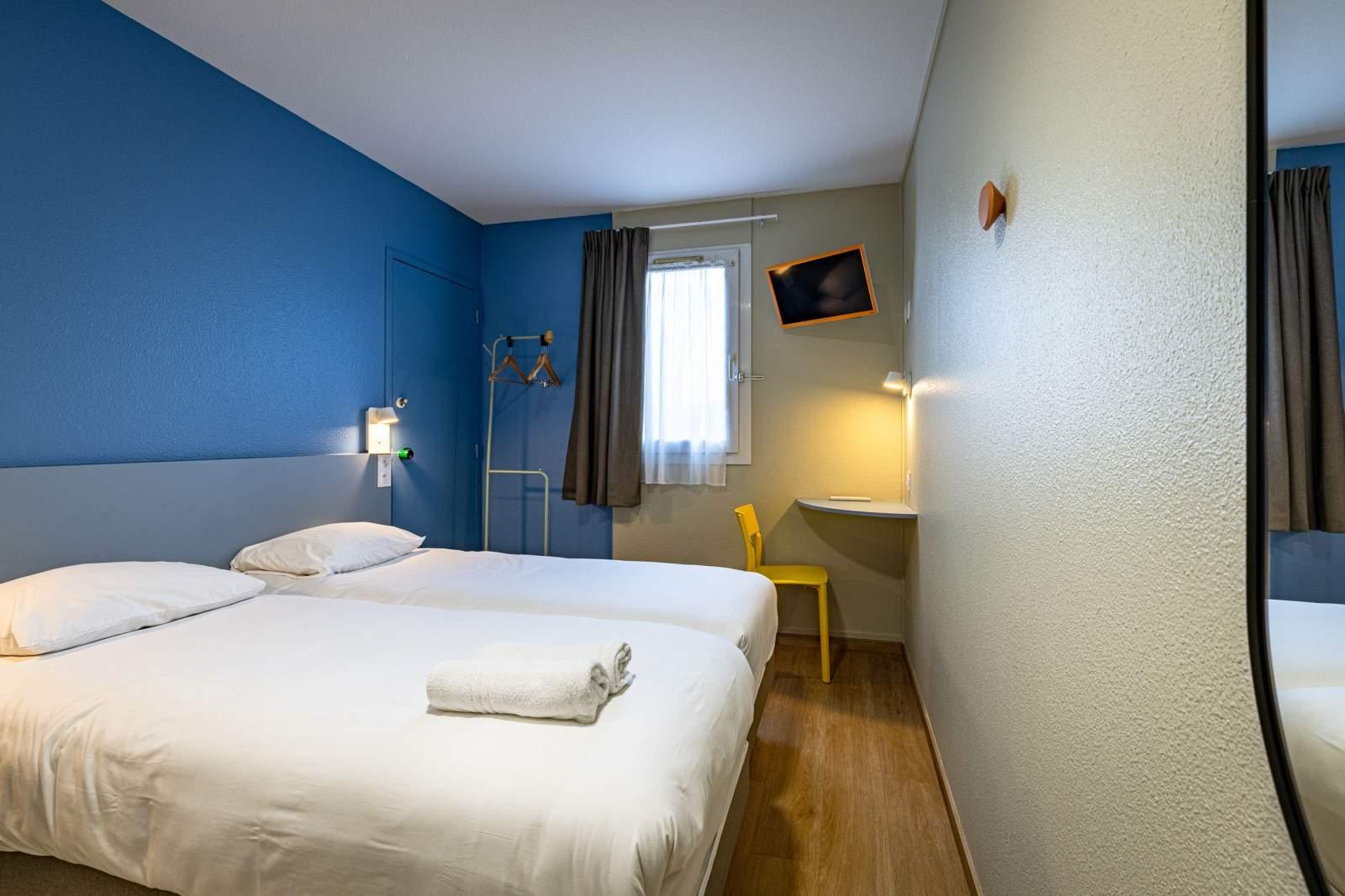 ביון Vini Hotel מראה חיצוני תמונה
