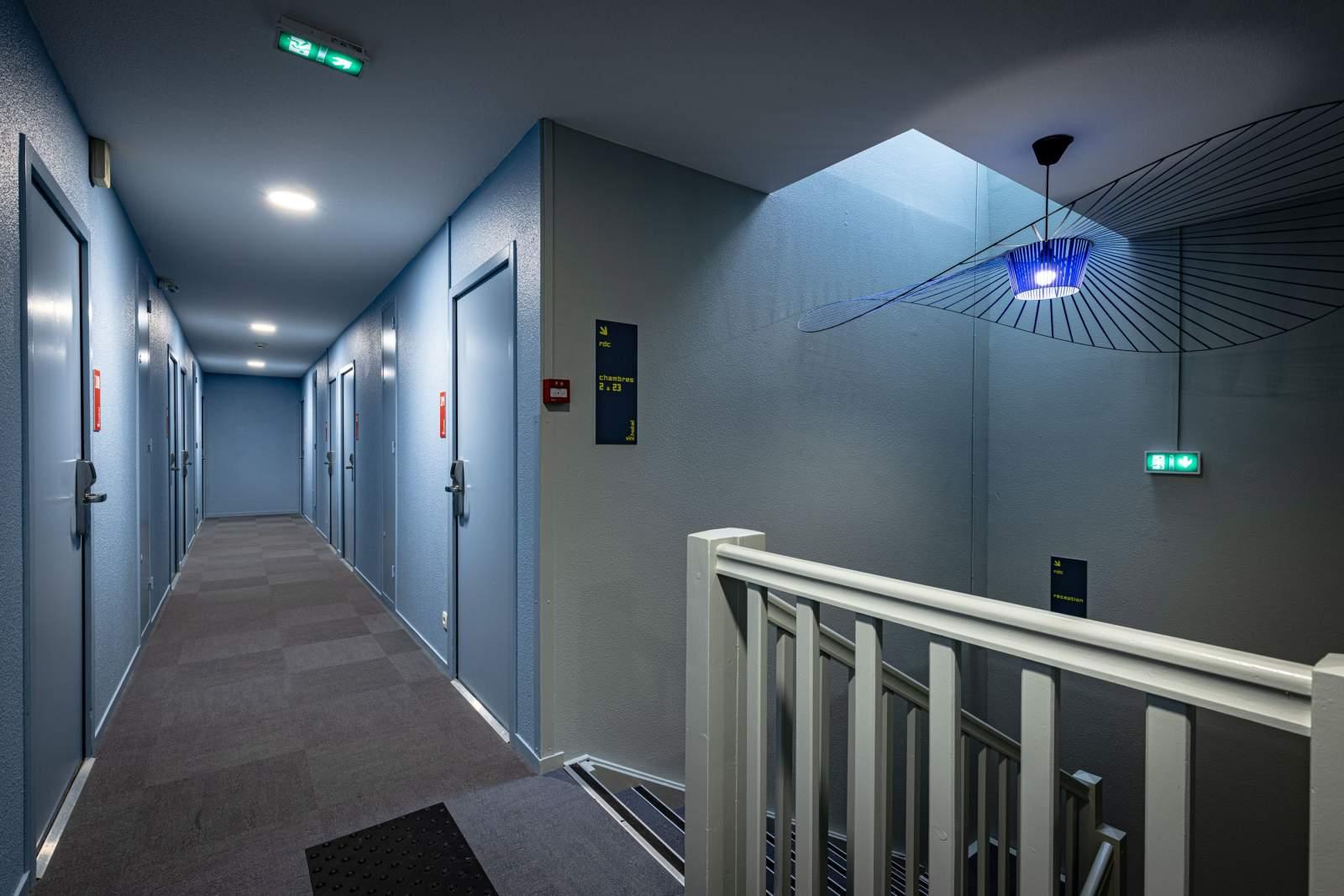 ביון Vini Hotel מראה חיצוני תמונה