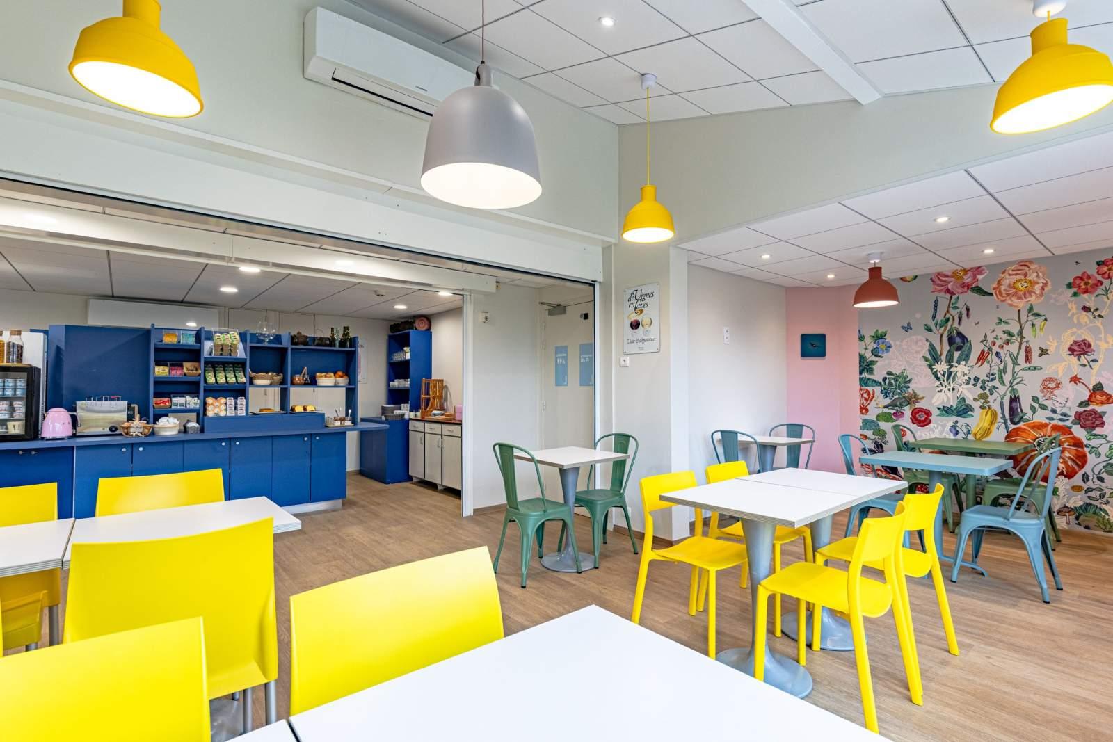 ביון Vini Hotel מראה חיצוני תמונה