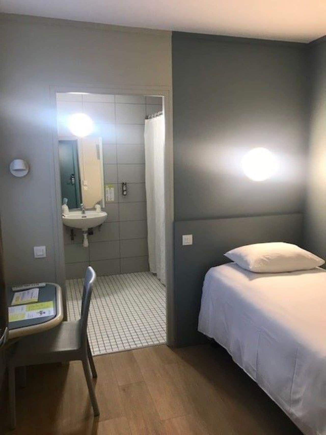 ביון Vini Hotel מראה חיצוני תמונה