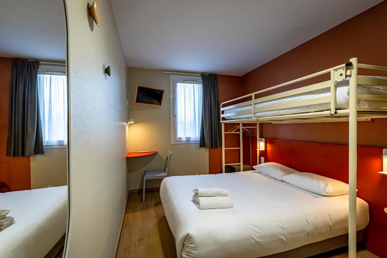 ביון Vini Hotel מראה חיצוני תמונה