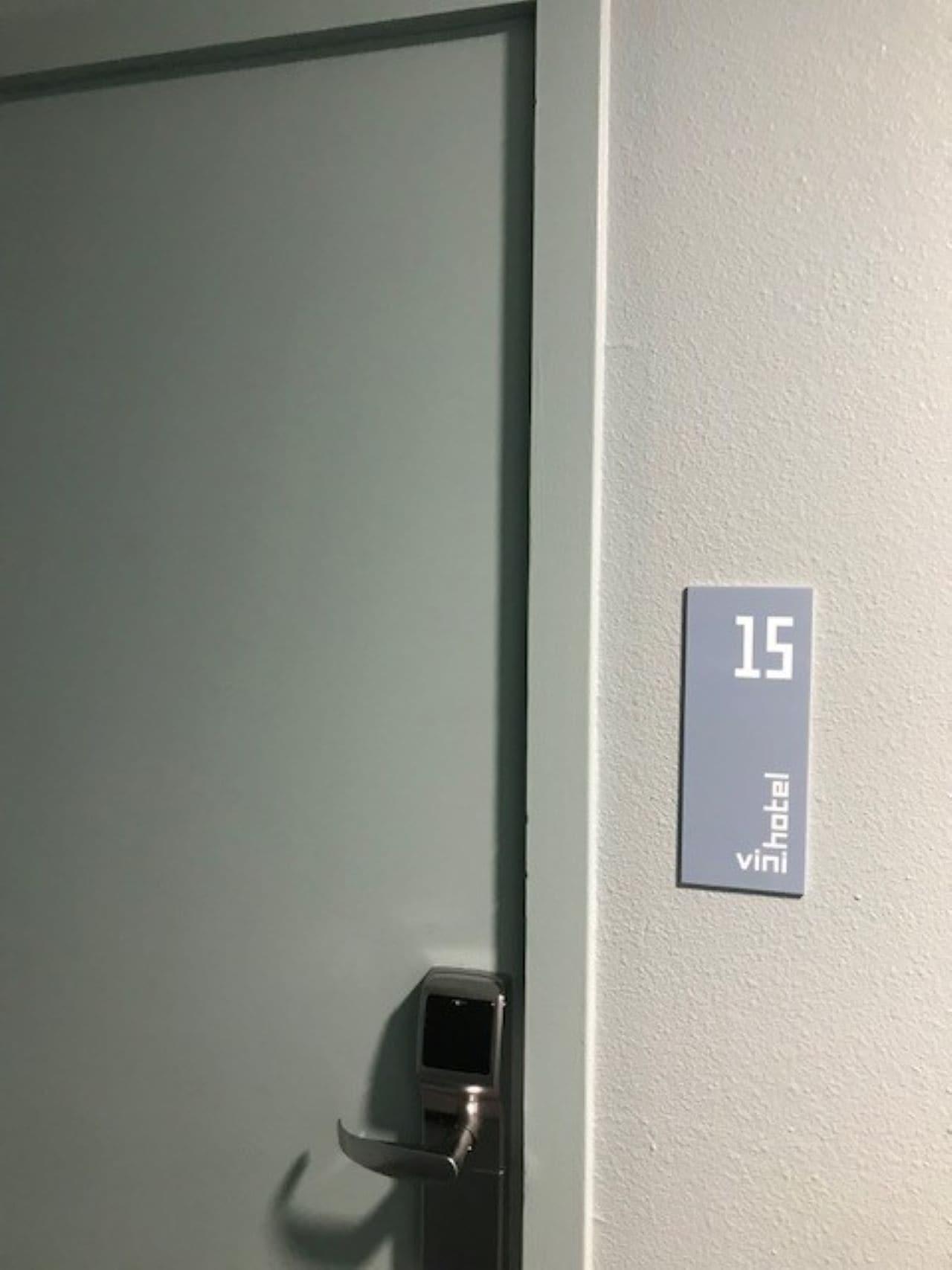 ביון Vini Hotel מראה חיצוני תמונה