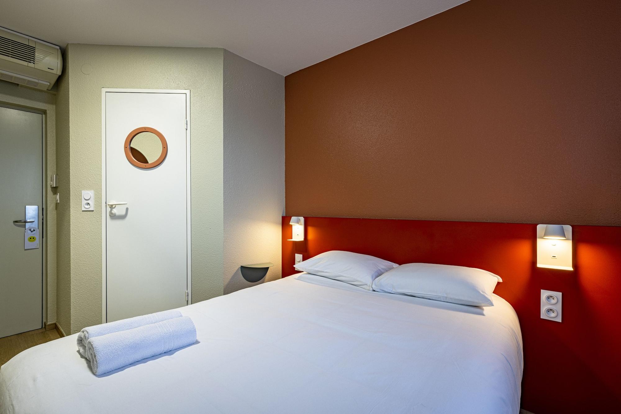 ביון Vini Hotel מראה חיצוני תמונה