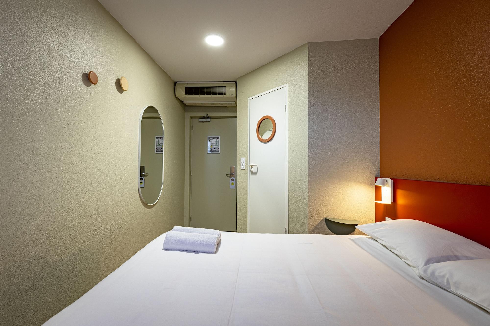 ביון Vini Hotel מראה חיצוני תמונה