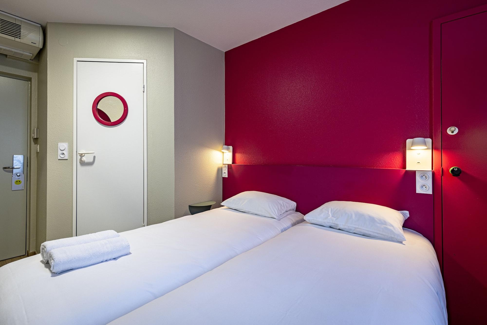 ביון Vini Hotel מראה חיצוני תמונה