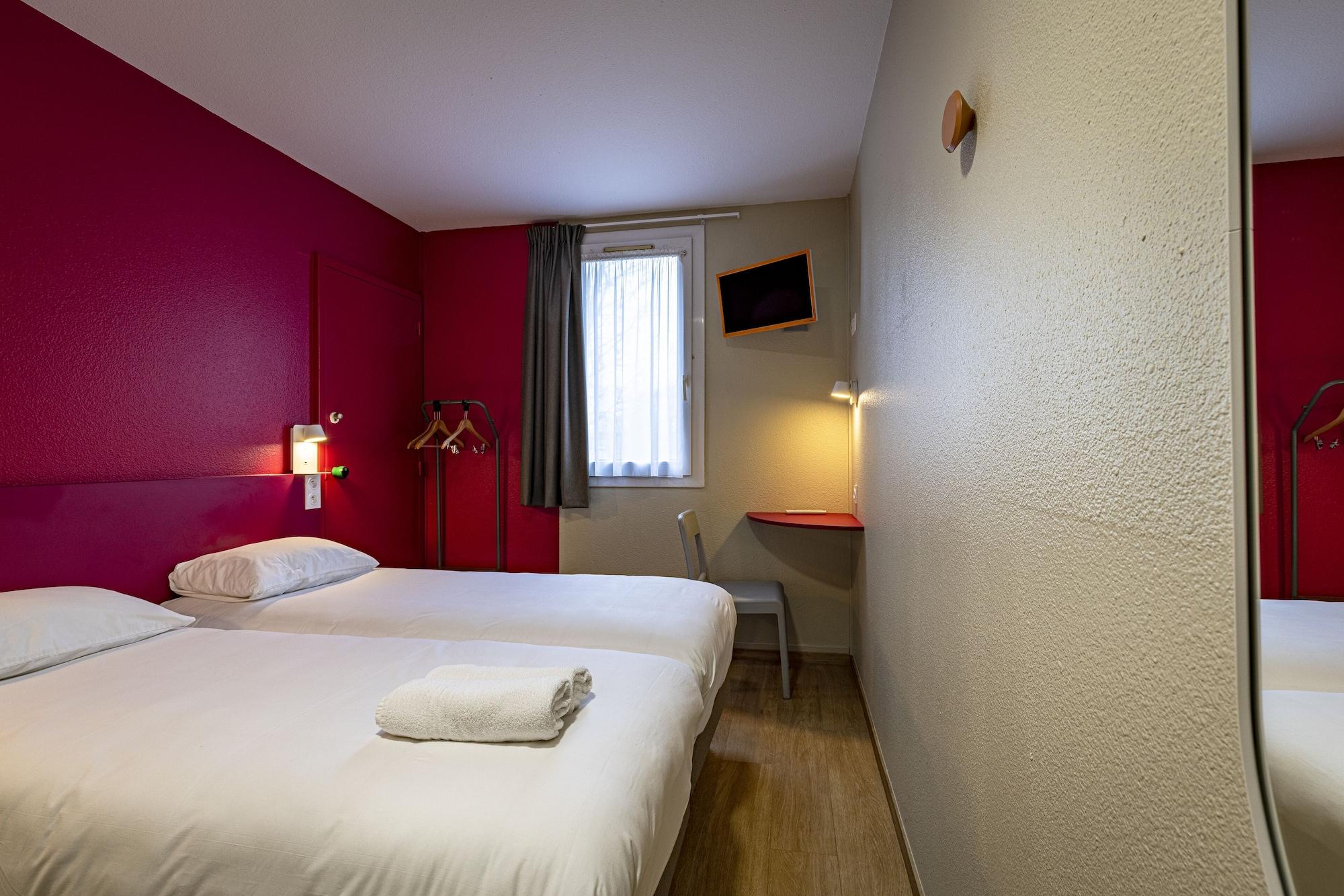 ביון Vini Hotel מראה חיצוני תמונה